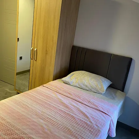 Saygan Apartment