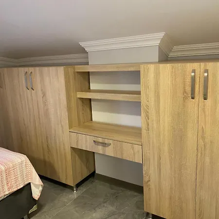 Saygan Apartament Kemer