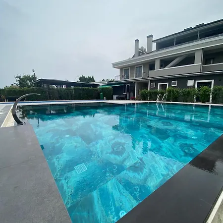 Saygan Apartament