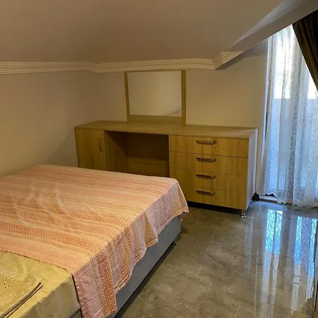 Apartament Saygan
