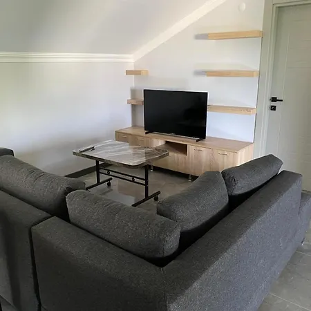 Saygan Apartament Kemer