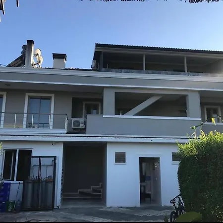 Saygan Apartament *