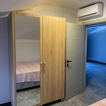 Lägenhet Saygan Kemer
